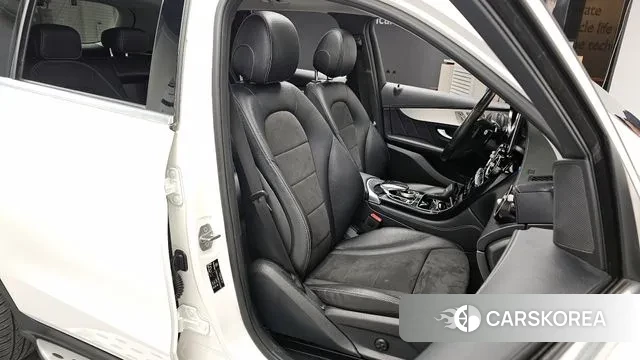 Mercedes-Benz GLC-Class X253 id 3489659 из Кореи 10