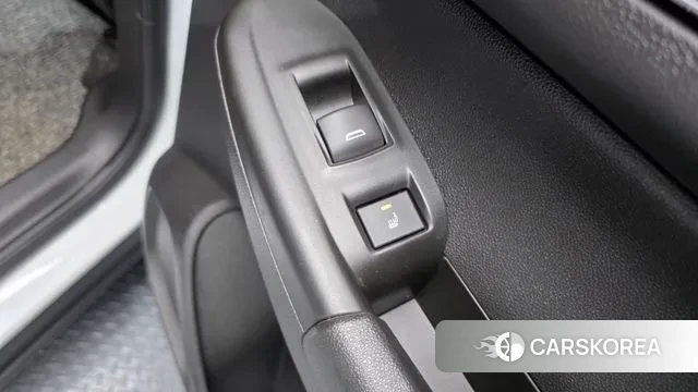 Chevrolet (GM Daewoo) Trailblazer id 3778214 из Кореи 10