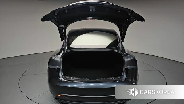 Tesla Model 3 id 4710325 из Кореи 10