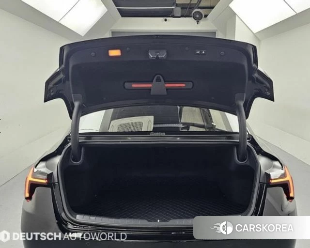 Kia The New K8 Hybrid id 3864076 из Кореи 10