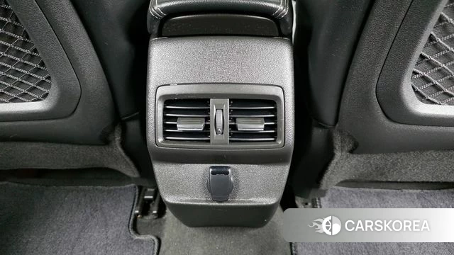 Renault Korea (Samsung) The New QM6 id 3828784 из Кореи 10