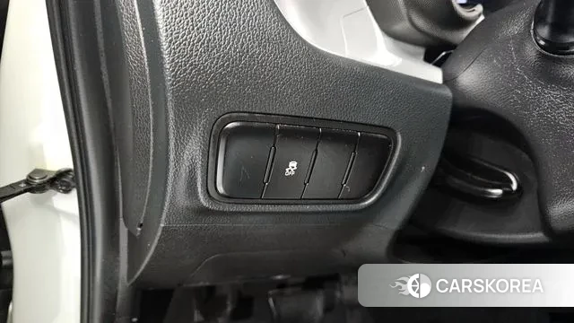 Kia The New Ray id 3329322 из Кореи 10