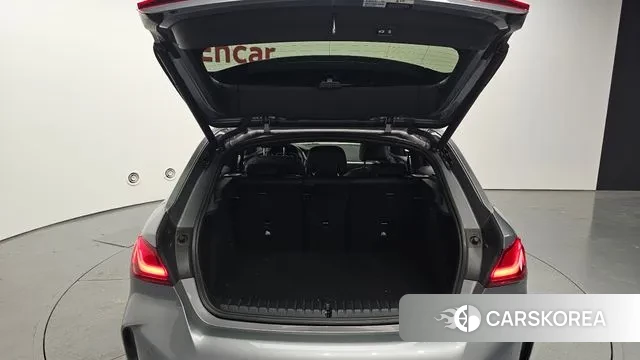 BMW 1 Series (F40) id 3752478 из Кореи 10