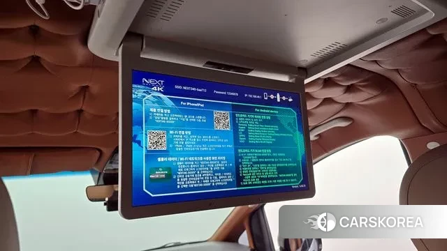 Hyundai Staria id 3433033 из Кореи 10