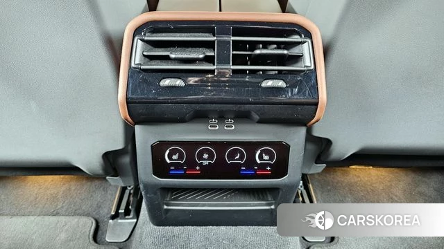 BMW i5 (G60) id 4230211 из Кореи 10