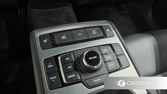 Genesis G80 id 4496491 из Кореи 10