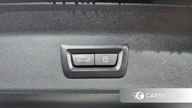 BMW X3 (G01) id 3811499 из Кореи 10