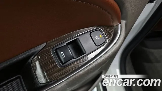 Chevrolet (GM Daewoo) All New Malibu id 2937445 из Кореи 10