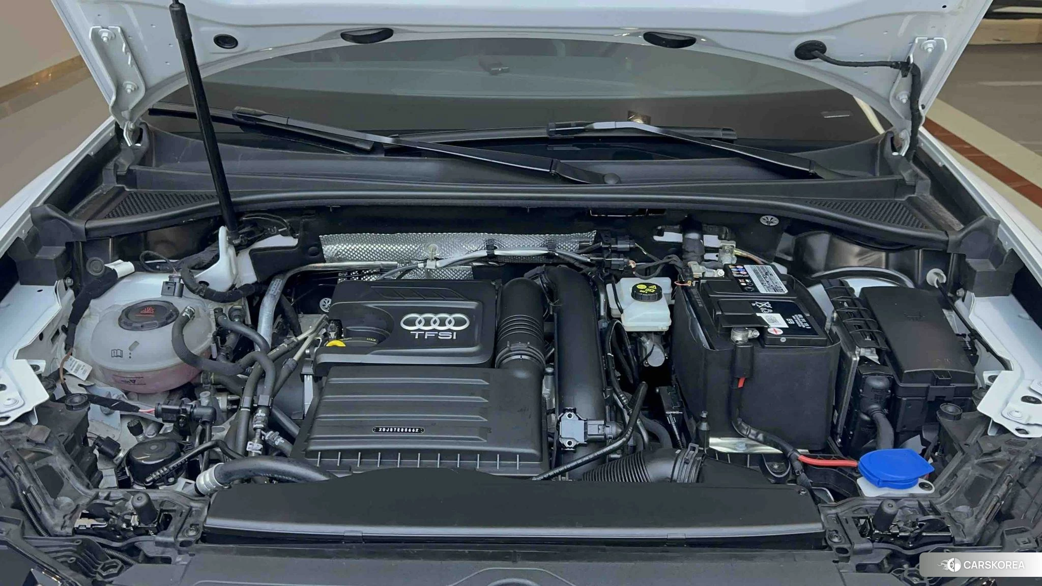 Audi Q3 id 4467690 из Китая 10