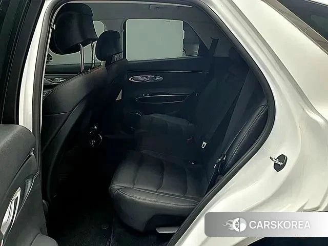 Genesis GV70 id 3832439 из Кореи 10