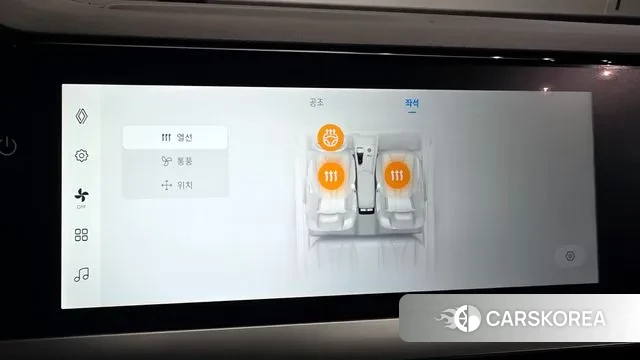 Renault Korea (Samsung) Grand Coleos id 3523229 из Кореи 10