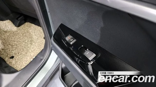 Ssangyong Torres id 2504927 из Кореи 10