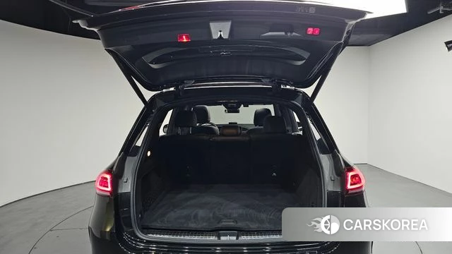 Mercedes-Benz GLE-Class W167 id 4201417 из Кореи 10