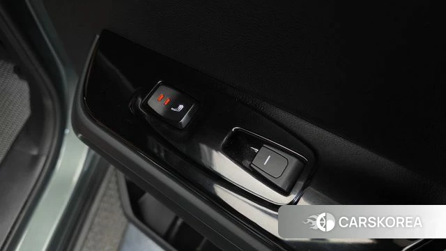 Ssangyong Torres id 3964228 из Кореи 10