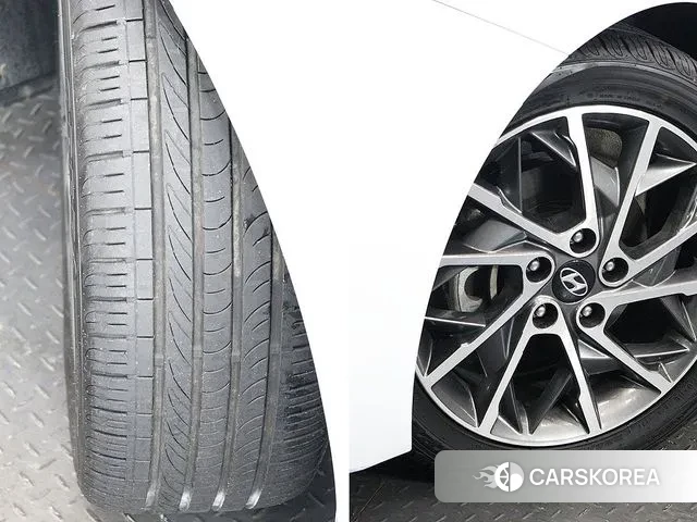 Hyundai The New Avante AD id 3336507 из Кореи 10