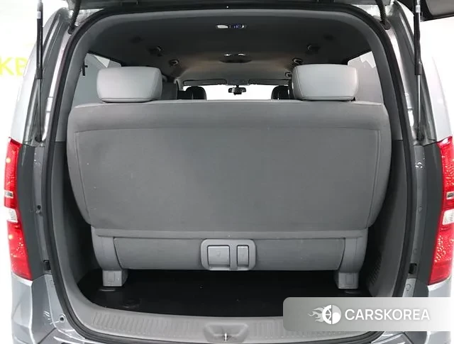 Hyundai The New Grand Starex id 3102066 из Кореи 10