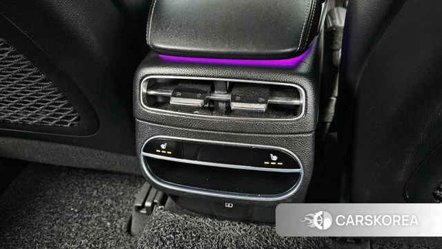 Genesis GV70 id 3904370 из Кореи 10