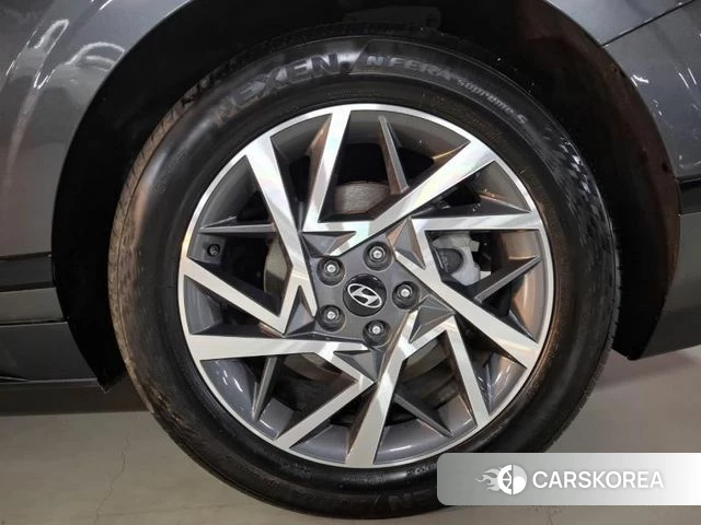 Hyundai Grandeur (GN7) id 4879756 из Кореи 10