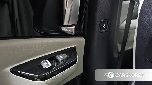 Kia Carnival 4th generation id 3447912 из Кореи 10