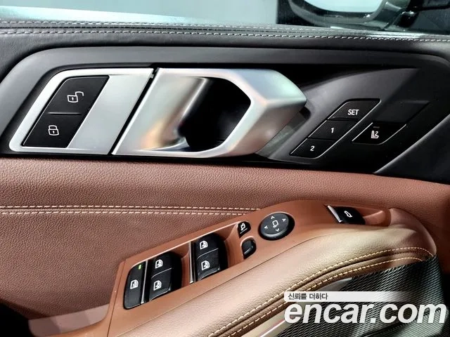 BMW X5 (G05) id 2911874 из Кореи 10