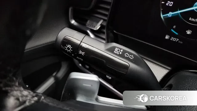 Kia Sportage 5th Generation Hybrid id 3355208 из Кореи 10