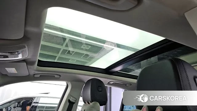 Mercedes-Benz GLE-Class W167 id 3159881 из Кореи 10