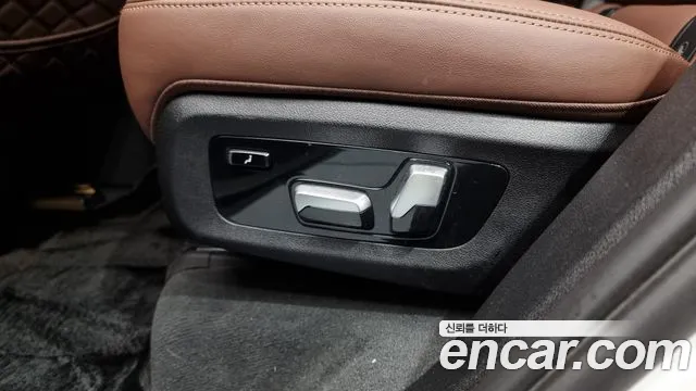 BMW X5 (G05) id 2665603 из Кореи 10