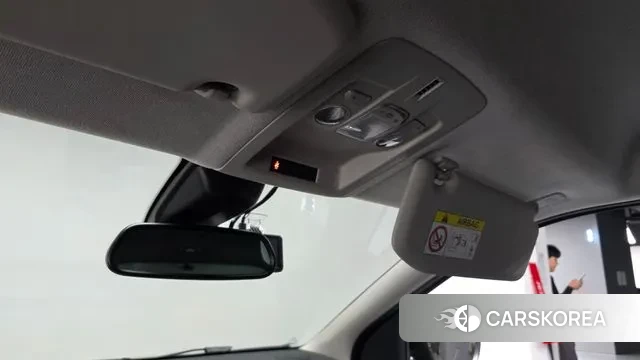 Citroen / DS C4 Cactus id 3003808 из Кореи 10