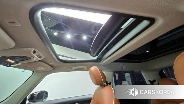 Mini Cooper S id 3864504 из Кореи 10