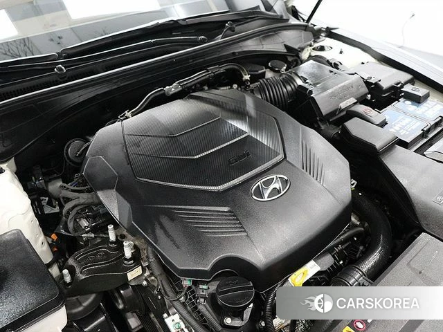 Hyundai The New Grandeur IG id 4362462 из Кореи 10