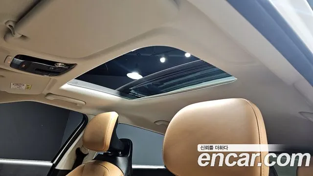 Kia EV6 id 2853724 из Кореи 10