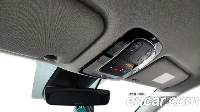 Hyundai The New Santa Fe id 2558571 из Кореи 10