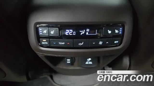 Hyundai The New Palisade id 2879241 из Кореи 10