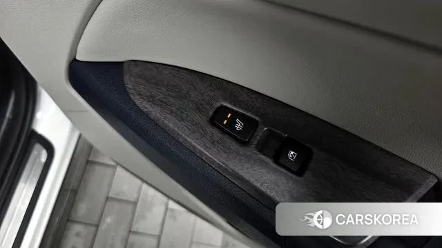 Kia Sportage 5th Generation Hybrid id 3415404 из Кореи 10