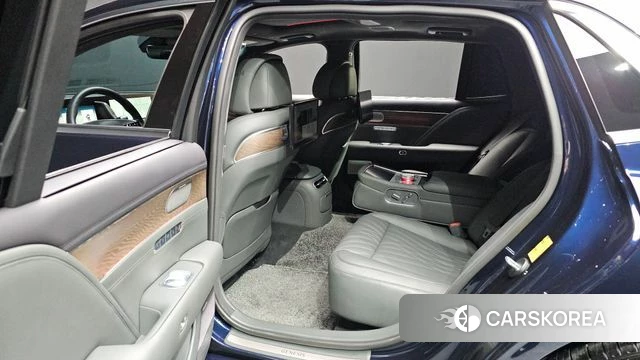 Genesis G90 (RS4) id 3915554 из Кореи 10