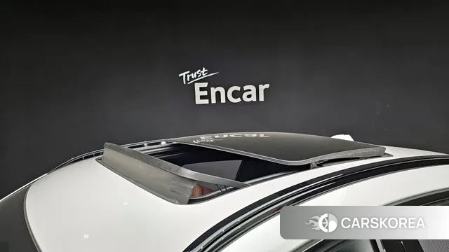 BMW X6 (G06) id 3539127 из Кореи 10