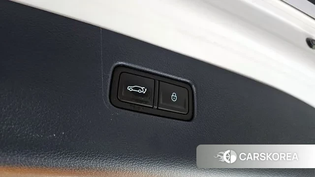 Genesis GV80 id 3437527 из Кореи 10