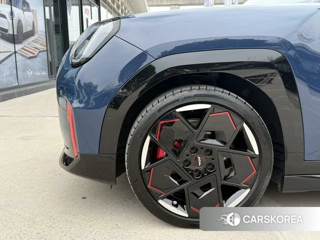 MINI Electric JCW ACEMAN id 3926879 из Китая 10