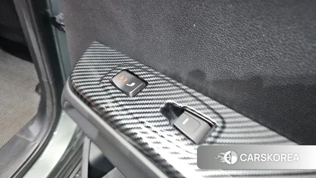 Ssangyong Torres id 3596997 из Кореи 10