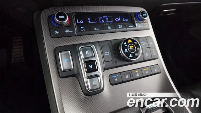 Hyundai Palisade id 2626499 из Кореи 10