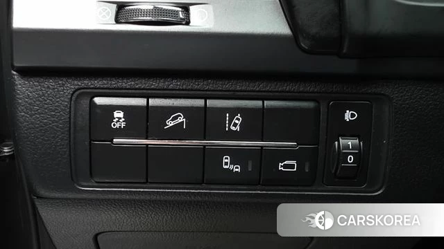 Ssangyong The New Rexton Sports Cannes id 4550539 из Кореи 10