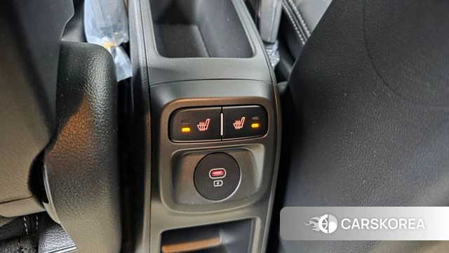 Kia The New Kia Ray id 4554244 из Кореи 10