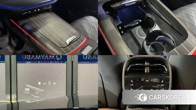 Mercedes-Benz E-Class W214 id 3649084 из Кореи 10