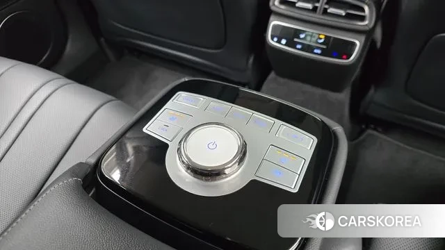 Genesis Electrified G80 (RG3) id 3776672 из Кореи 10