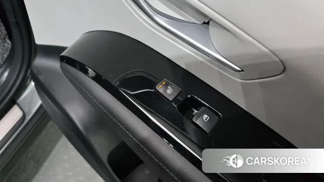 Hyundai Tucson (NX4) id 3566620 из Кореи 10