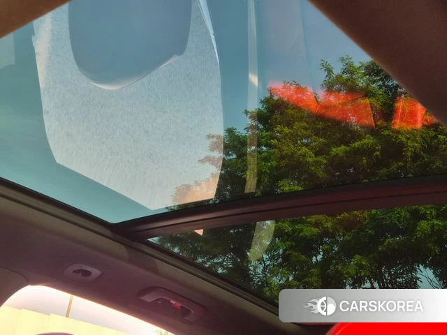 Porsche Cayenne (PO536) id 4443679 из Кореи 10