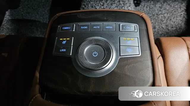 Genesis G80 (RG3) id 3038819 из Кореи 10