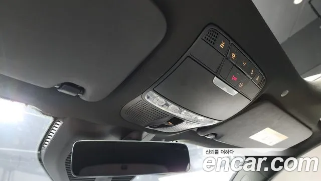 Mercedes-Benz GLC-Class X253 id 2848279 из Кореи 10