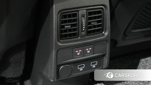 Renault Korea (Samsung) XM3 id 4528602 из Кореи 10