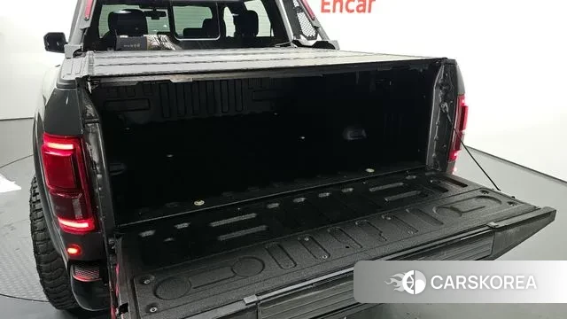 Ford F150 id 3469761 из Кореи 10